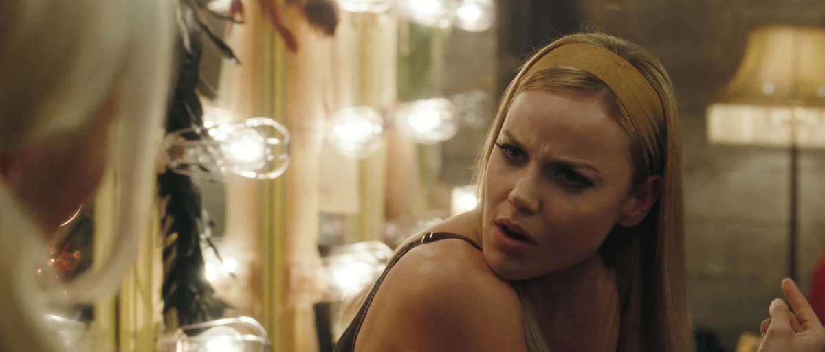 Sucker Punch : Photo Abbie Cornish