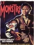 Le Monstre : Affiche