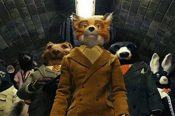 Fantastic Mr. Fox : Photo