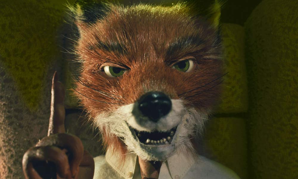 Fantastic Mr. Fox : Photo