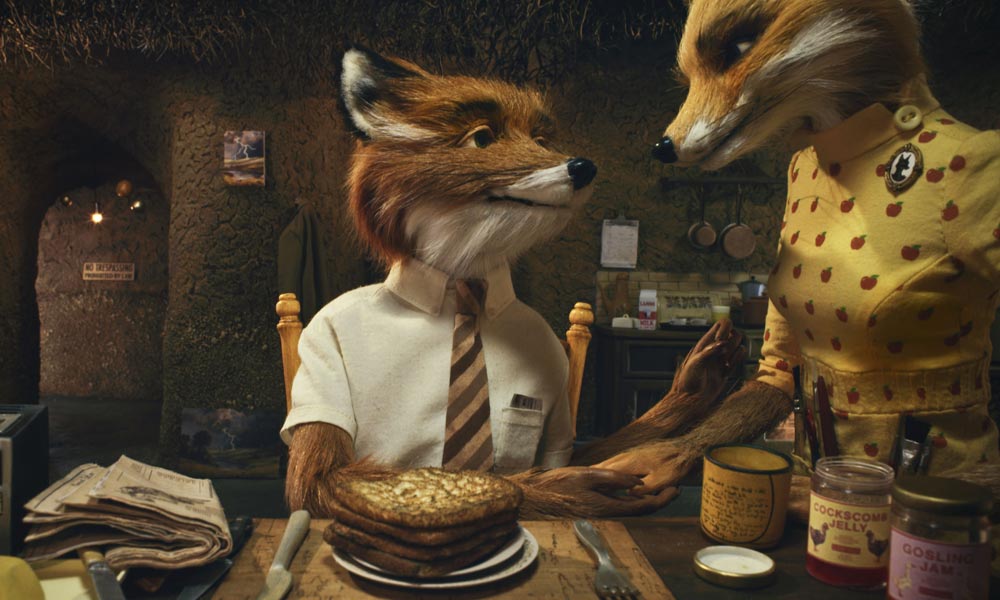 Fantastic Mr. Fox : Photo