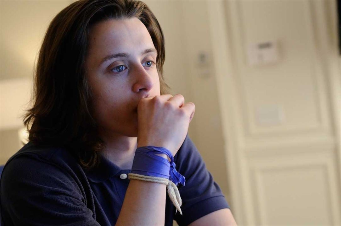 Twelve : Photo Rory Culkin