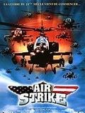 Air Strike : Affiche