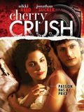 Cherry Crush : Affiche