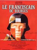 Le Franciscain de Bourges : Affiche