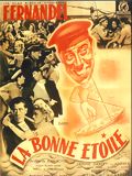 La Bonne Etoile : Affiche