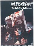 La Revanche des Morts Vivantes : Affiche