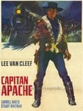 Captain Apache : Affiche