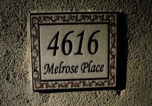 Melrose Place, Nouvelle Génération : Photo
