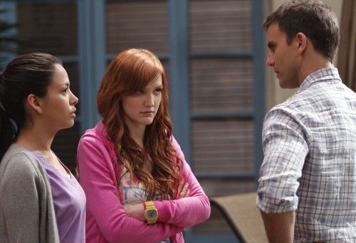 Melrose Place, Nouvelle Génération : Photo