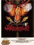 Jabberwocky : Affiche