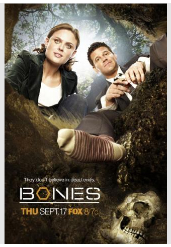 Bones : Photo