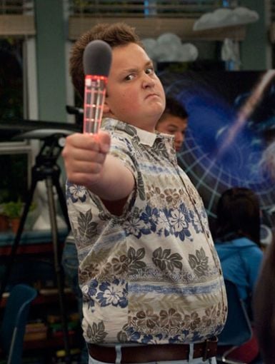 iCarly : Photo Noah Munck