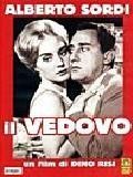Le Veuf : Affiche