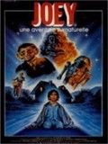 Joey : Affiche