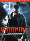 Vampire Assassin : Affiche