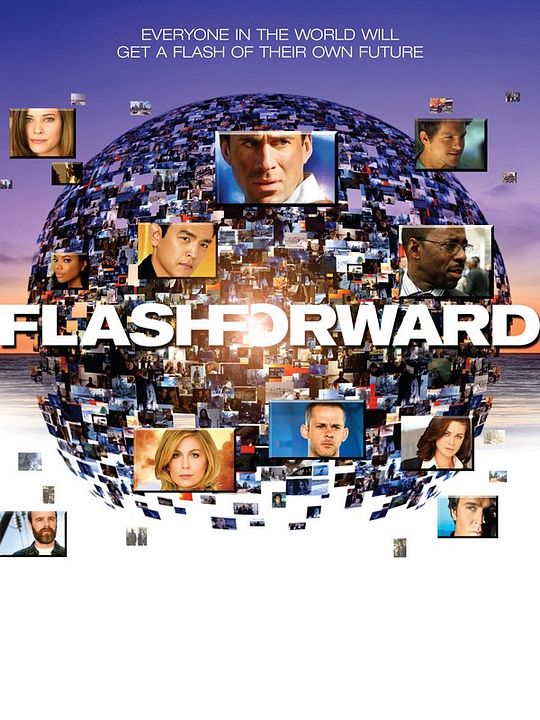 FlashForward : Photo