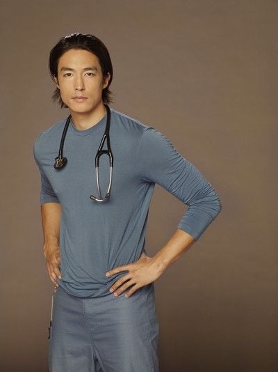 Photo Daniel Henney