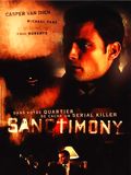 Sanctimony : Affiche