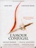 L'Amour conjugal : Affiche