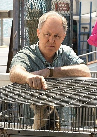 Photo John Lithgow