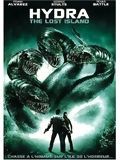 Hydra, The Lost Island : Affiche