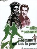 L'Homme qui tua la peur : Affiche