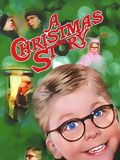 A Christmas Story : Affiche