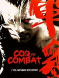 Coq de combat : Affiche