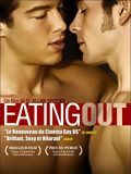 Eating Out : Affiche