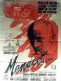 Menaces : Affiche