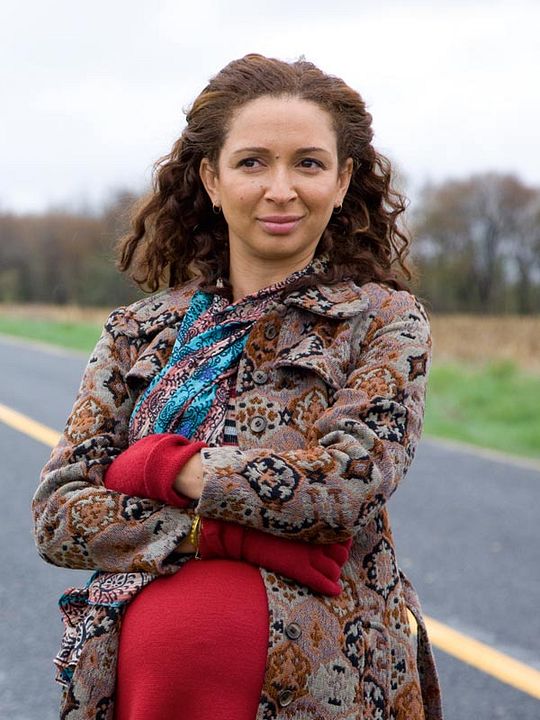 Away We Go : Photo Maya Rudolph