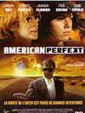 American Perfekt : Affiche
