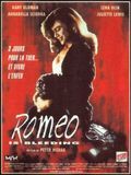 Romeo is Bleeding : Affiche