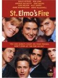 St. Elmo's Fire : Affiche