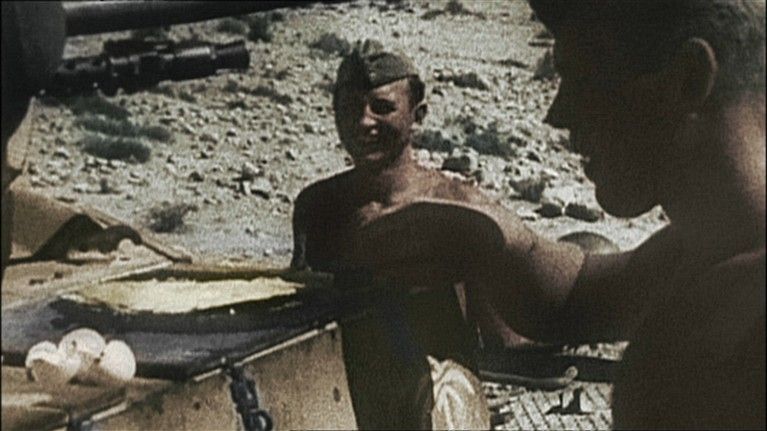 Apocalypse - La 2ème Guerre Mondiale : Photo