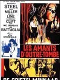 Les Amants d'outre tombe : Affiche