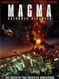 Magma : Affiche