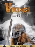 Vikings : Affiche