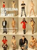 Barcelona sex project : Affiche
