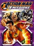 Action Man X-Missions: Le Film : Affiche