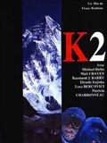 K2 : Affiche
