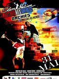 Slam nation : Affiche