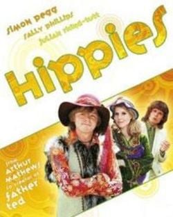 Hippies : Affiche