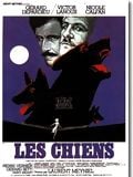 Les Chiens : Affiche