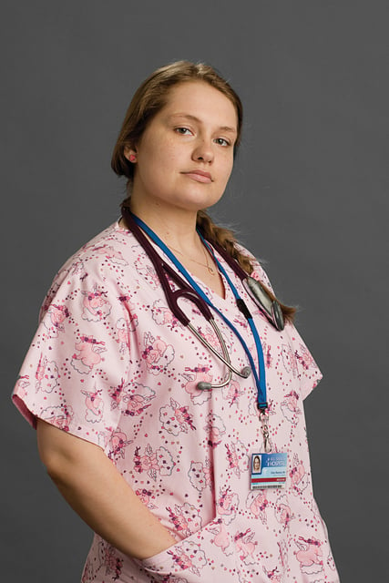 Photo Merritt Wever