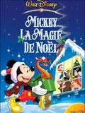 Mickey, la magie de Noël : Affiche