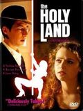 The Holy Land : Affiche