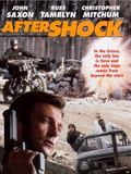 Aftershock : Affiche