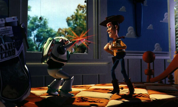 Toy Story : Photo